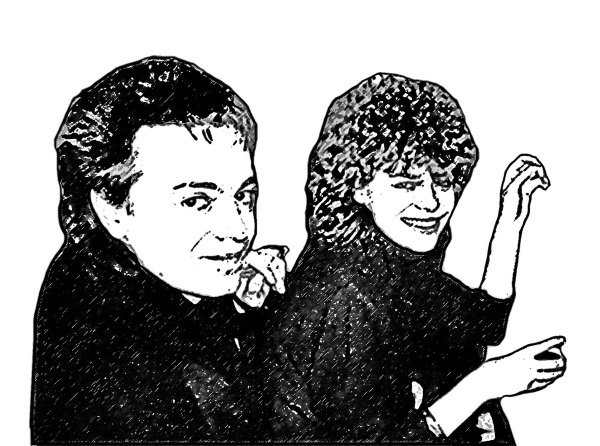 Легенды нашего рока Легенды нашего рока