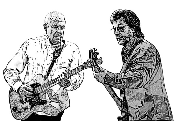 Легенды нашего рока Легенды нашего рока