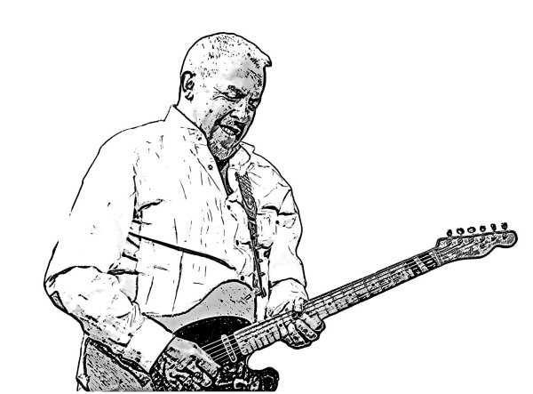 Легенды нашего рока Легенды нашего рока