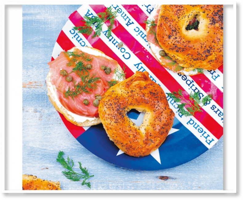 Вкусные блюда для детского праздника Вкусные блюда для детского праздника