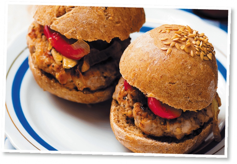 Вкусные блюда для детского праздника