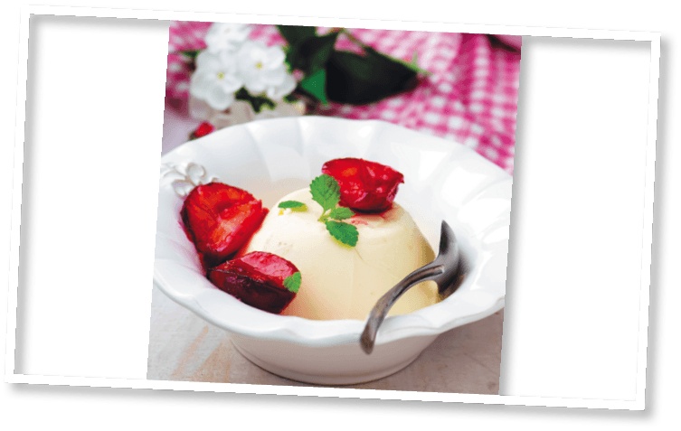 Вкусные блюда для детского праздника