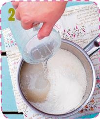 Вкусные блюда для детского праздника