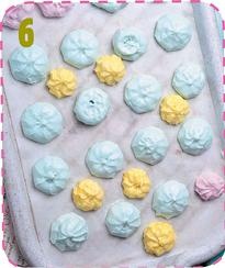 Вкусные блюда для детского праздника