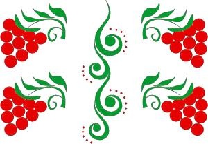 Сладкие чудо-рулеты