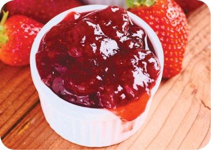 Джемы, конфитюры, пастила, варенье из ягод и фруктов. Готовим вкусно! Джемы, конфитюры, пастила, варенье из ягод и фруктов. Готовим вкусно!