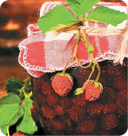 Джемы, конфитюры, пастила, варенье из ягод и фруктов. Готовим вкусно! Джемы, конфитюры, пастила, варенье из ягод и фруктов. Готовим вкусно!