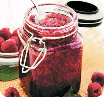 Джемы, конфитюры, пастила, варенье из ягод и фруктов. Готовим вкусно! Джемы, конфитюры, пастила, варенье из ягод и фруктов. Готовим вкусно!