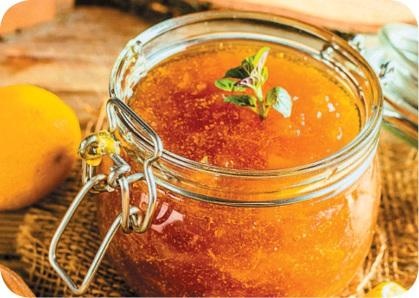 Джемы, конфитюры, пастила, варенье из ягод и фруктов. Готовим вкусно! Джемы, конфитюры, пастила, варенье из ягод и фруктов. Готовим вкусно!