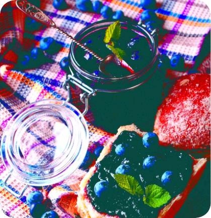 Джемы, конфитюры, пастила, варенье из ягод и фруктов. Готовим вкусно! Джемы, конфитюры, пастила, варенье из ягод и фруктов. Готовим вкусно!