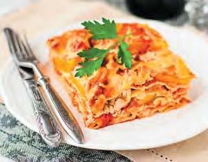 Быстрая выпечка из готового теста и лаваша