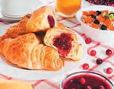 Быстрая выпечка из готового теста и лаваша