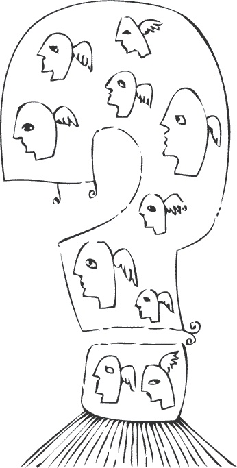 Почему мы думаем то, что мы думаем