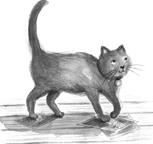 Алфи. Вдали от дома Алфи. Вдали от дома