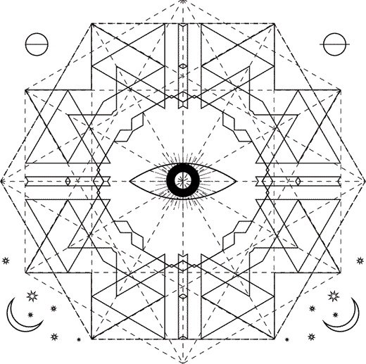 Черный конверт пуст… Как обрести истинную силу и тайные знания Черный конверт пуст… Как обрести истинную силу и тайные знания