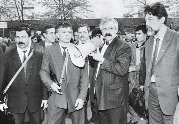 Лихолетье Лихолетье