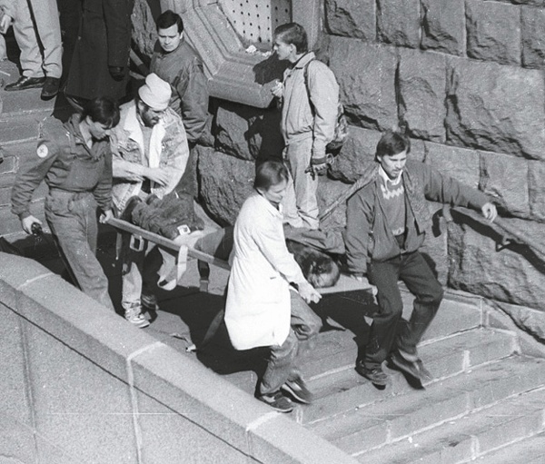 Лихолетье Лихолетье