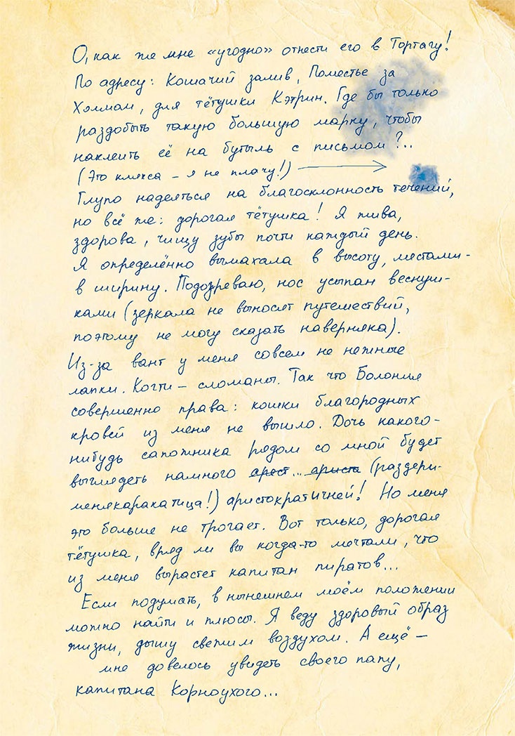 Пираты Кошачьего моря. Сундук для императора Пираты Кошачьего моря. Сундук для императора