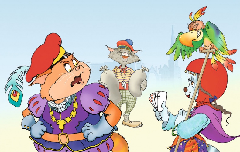 Пираты Кошачьего моря. Мумия Мятежника Пираты Кошачьего моря. Мумия Мятежника