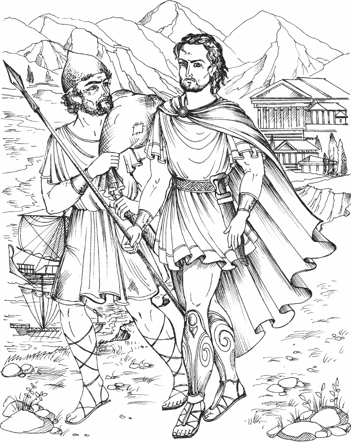 Спартанец Спартанец