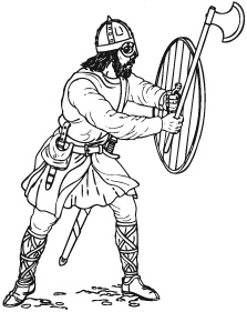 Поющие камни