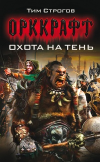 Охота на тень - Тим Строгов