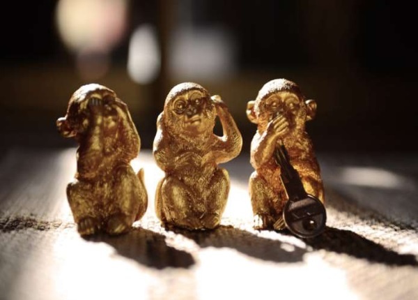 Хватит обвинять себя! Как избавится от чувства вины навсегда Хватит обвинять себя! Как избавится от чувства вины навсегда