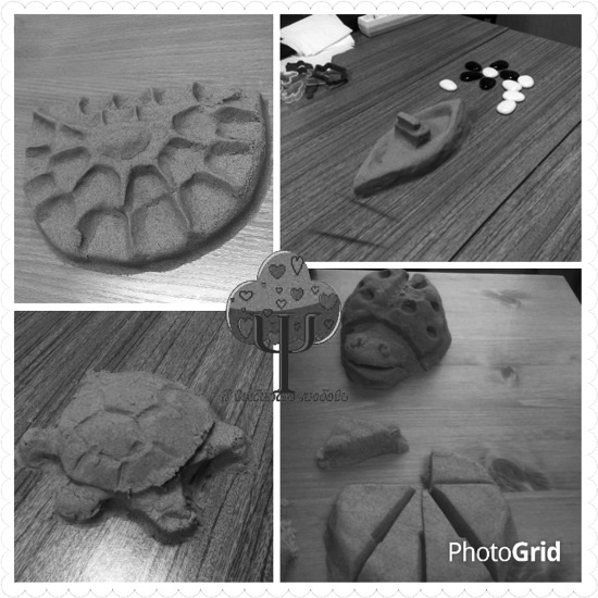 Песочная терапия: практический старт Песочная терапия: практический старт