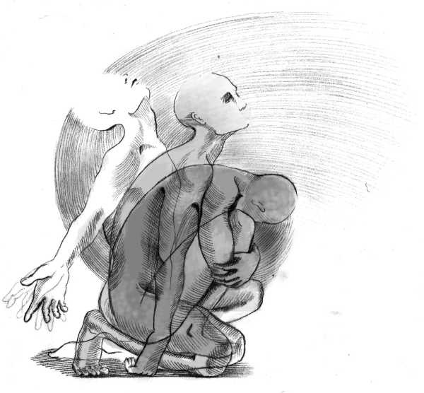 Книга о жизни. Вера в человечество и многоточие