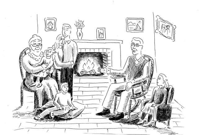 Услышь родителей своих. Как взрослым детям общаться со взрослыми родителями Услышь родителей своих. Как взрослым детям общаться со взрослыми родителями