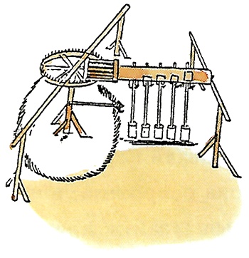 Придумано девочками. Истории о выдающихся изобретательницах Придумано девочками. Истории о выдающихся изобретательницах