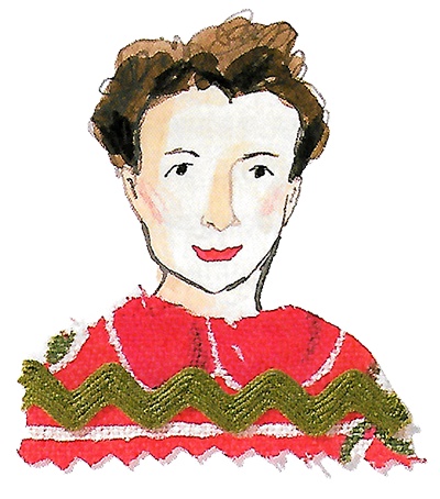 Придумано девочками. Истории о выдающихся изобретательницах Придумано девочками. Истории о выдающихся изобретательницах