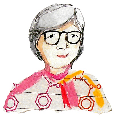 Придумано девочками. Истории о выдающихся изобретательницах Придумано девочками. Истории о выдающихся изобретательницах