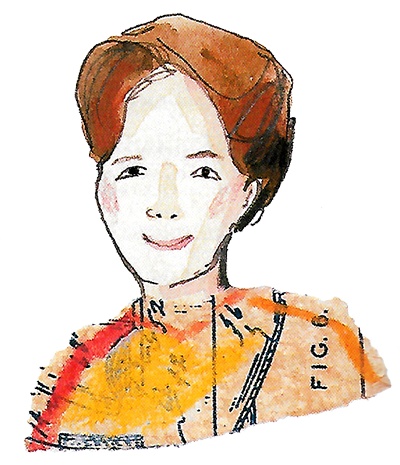 Придумано девочками. Истории о выдающихся изобретательницах Придумано девочками. Истории о выдающихся изобретательницах