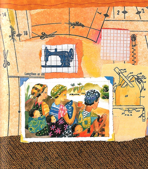 Придумано девочками. Истории о выдающихся изобретательницах Придумано девочками. Истории о выдающихся изобретательницах