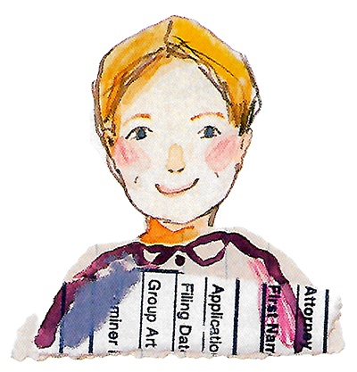 Придумано девочками. Истории о выдающихся изобретательницах Придумано девочками. Истории о выдающихся изобретательницах