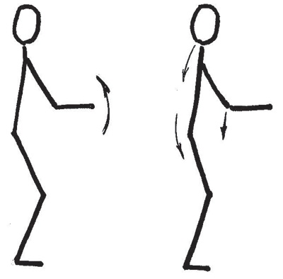 Взрослые сказки о Гун-Фу. Часть 2: Тай-Цзи-Цюань Взрослые сказки о Гун-Фу. Часть 2: Тай-Цзи-Цюань