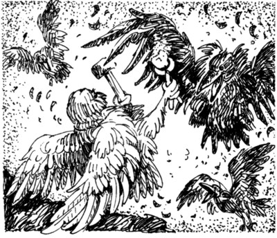 Ночные стражи. Наследник Ночные стражи. Наследник