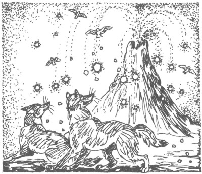 Ночные стражи. Изгнанник