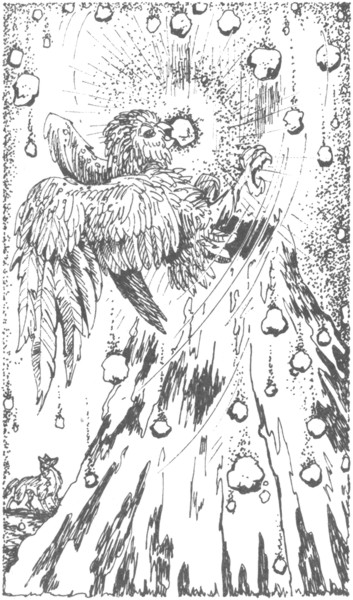 Ночные стражи. Первый угленос Ночные стражи. Первый угленос