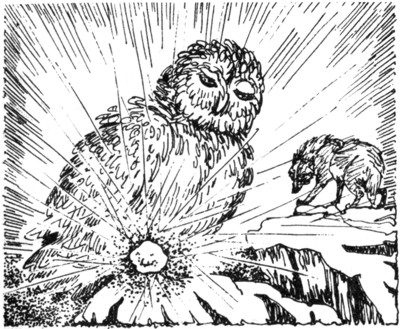 Ночные стражи. Первый угленос Ночные стражи. Первый угленос