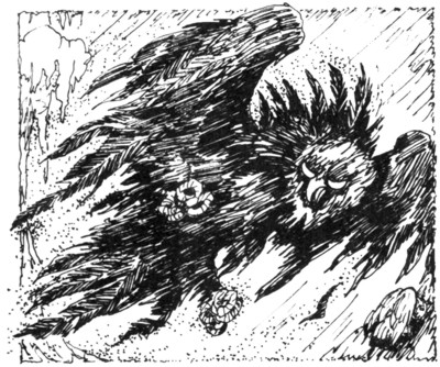 Ночные стражи. Первый угленос Ночные стражи. Первый угленос