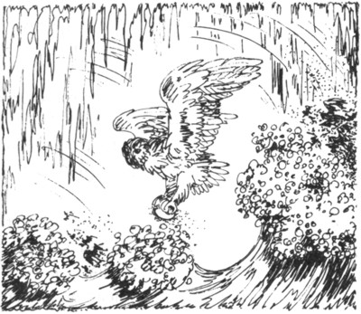 Ночные стражи. Первый угленос