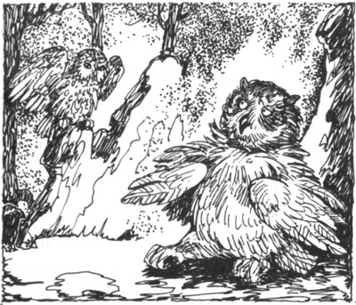 Ночные стражи. Первый угленос Ночные стражи. Первый угленос