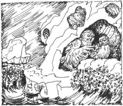 Ночные стражи. Первый угленос Ночные стражи. Первый угленос