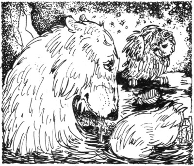 Ночные стражи. Первый угленос Ночные стражи. Первый угленос