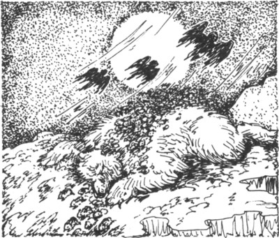 Ночные стражи. Первый угленос Ночные стражи. Первый угленос