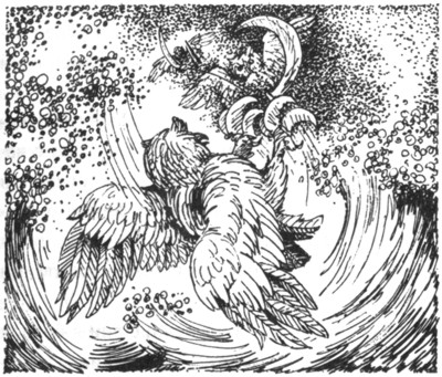 Ночные стражи. Первый угленос