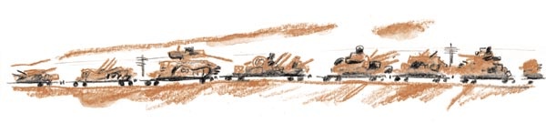 Когда я был маленьким, у нас была война Когда я был маленьким, у нас была война