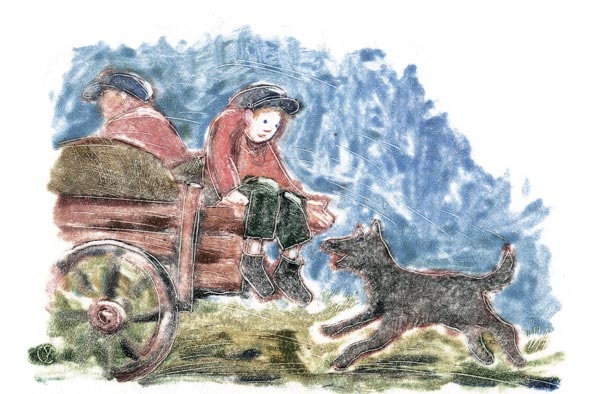 Полынная ёлка Полынная ёлка